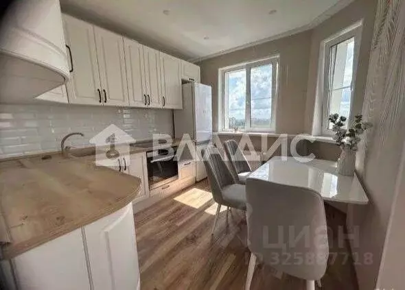 2-к кв. Московская область, Раменское Северное ш., 34 (44.5 м) - Фото 1