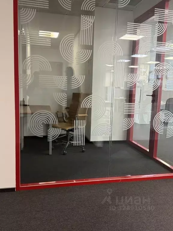 Офис в Москва Космодамианская наб., 52С3 (1228 м) - Фото 1