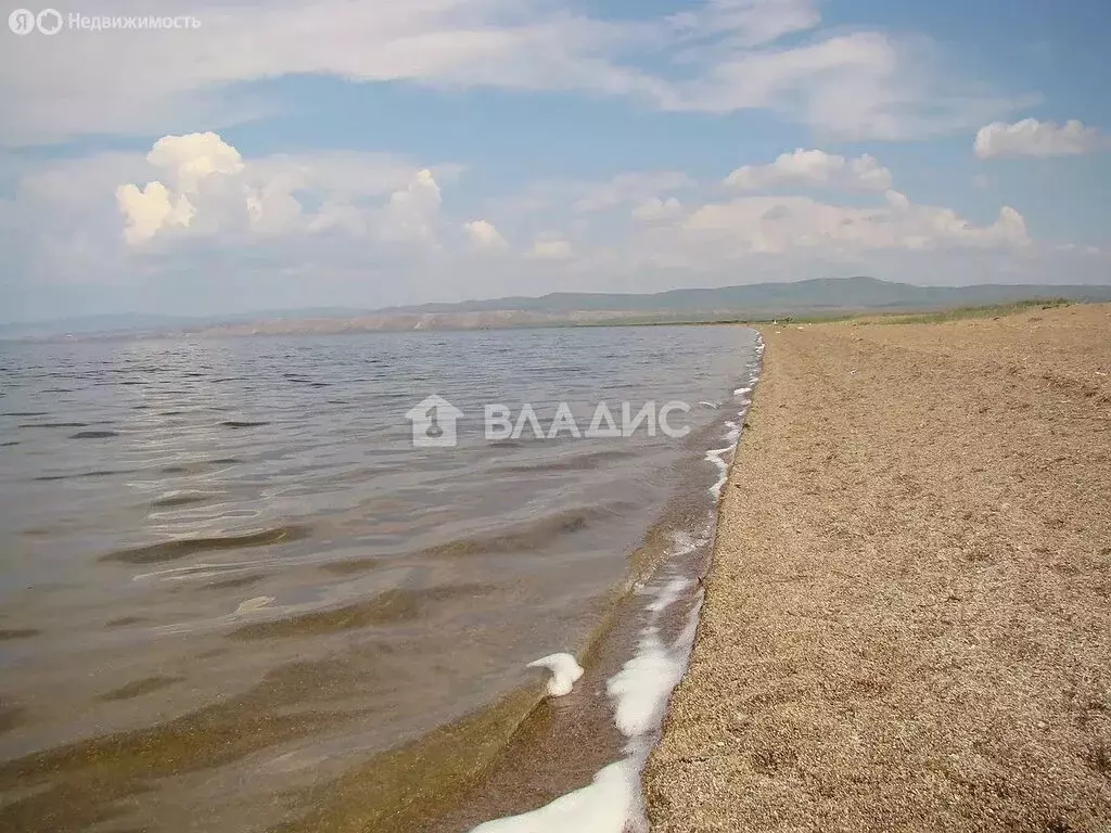 Участок в Селенгинский район, муниципальное образование Загустайское, ... - Фото 0