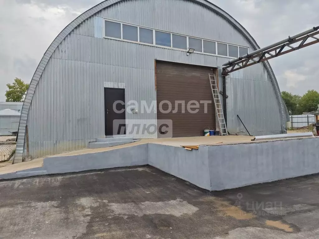 Помещение свободного назначения в Московская область, Подольск ... - Фото 2