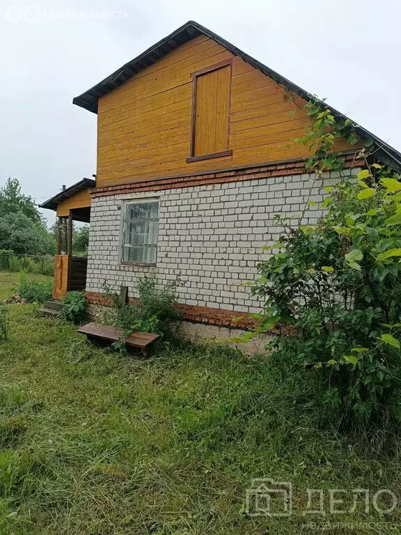 Дом в Рязань, СТ Строитель-1 (22 м) - Фото 1