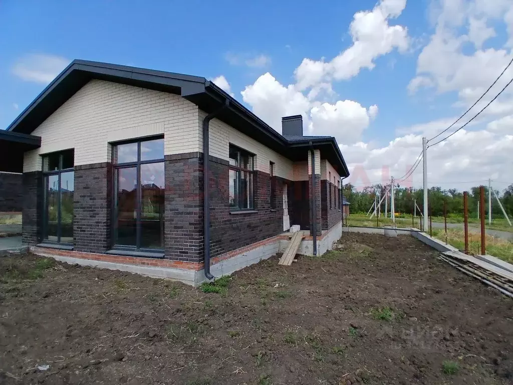 Дом в Ростовская область, Аксай пл. Ленина (140 м) - Фото 0