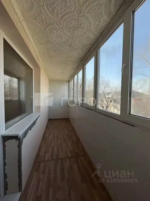 Студия Алтайский край, Барнаул ул. 1-я Западная, 46В (34.5 м) - Фото 2