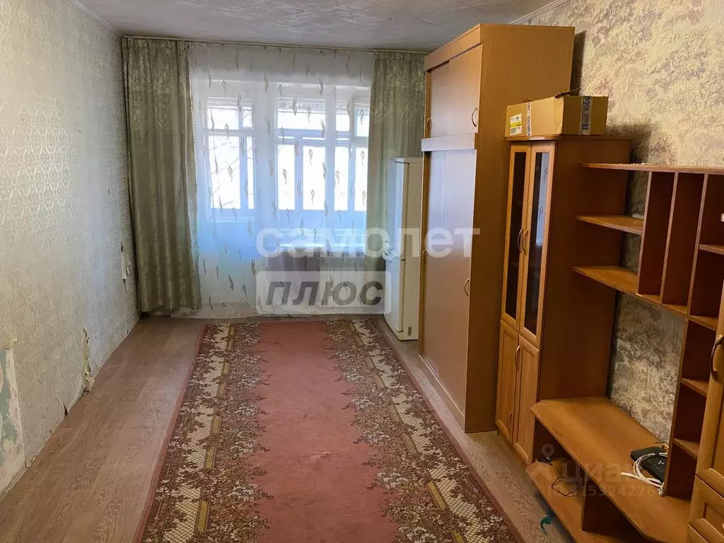 Комната Иркутская область, Ангарск 88-й кв-л, 2 (17.6 м) - Фото 0