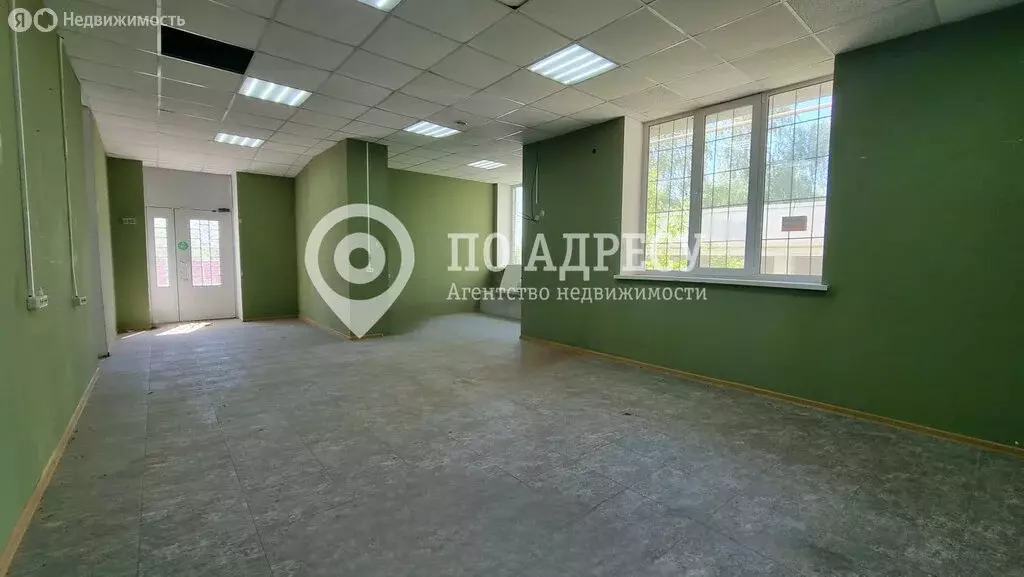 Помещение свободного назначения (145 м) - Фото 1