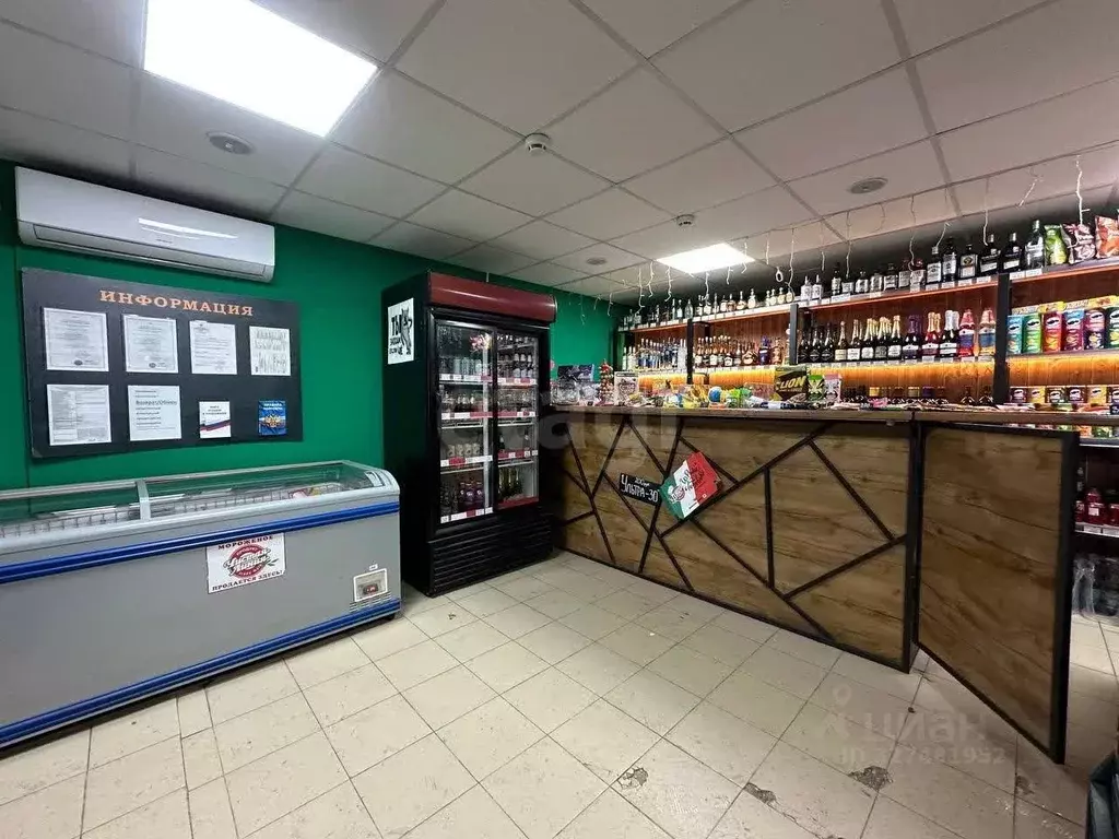 Помещение свободного назначения в Ярославская область, Ярославль ул. ... - Фото 1