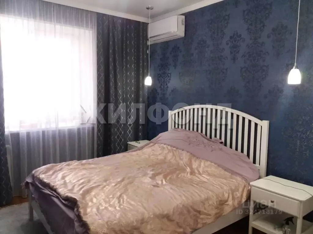 3-к кв. Хакасия, Абакан ул. Стофато, 4 (68.2 м) - Фото 1