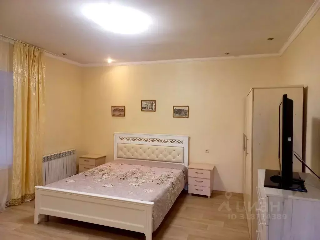 1-к кв. Крым, Алушта ул. Багликова, 12 (36.0 м) - Фото 0