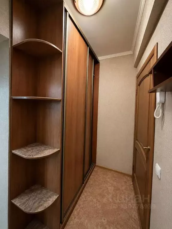 1-к кв. Москва Ленинградское ш., 112/1 (30.0 м) - Фото 2