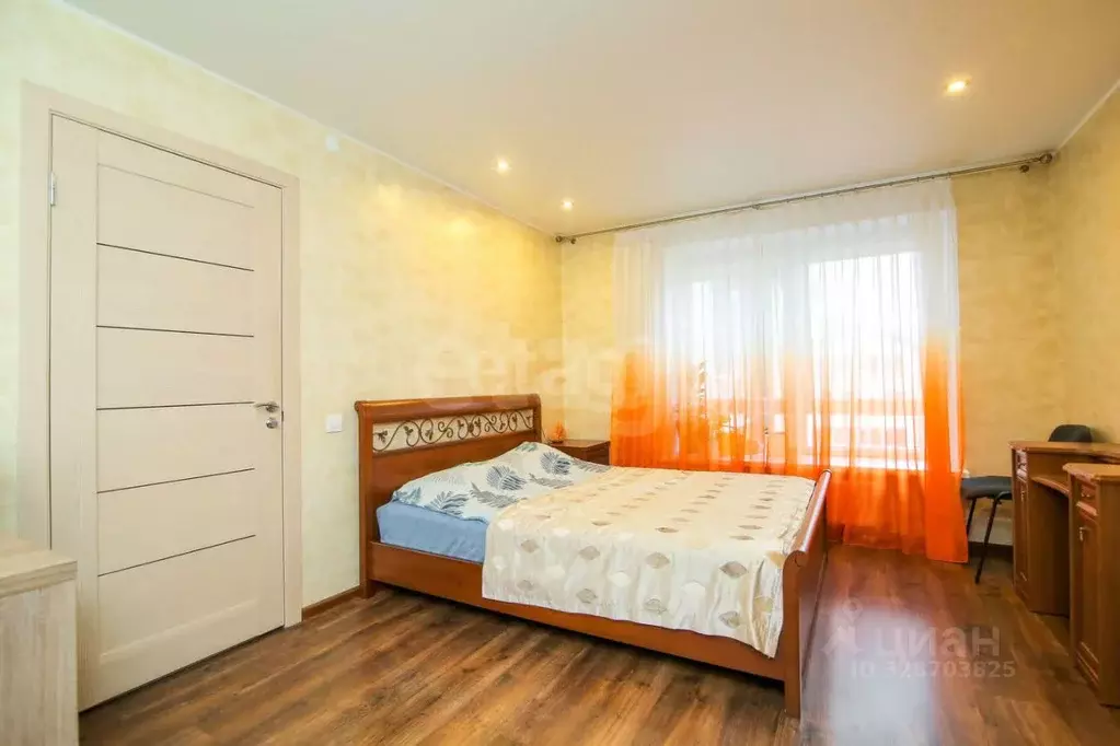 3-к кв. Калининградская область, Гурьевский муниципальный округ, пос. ... - Фото 1