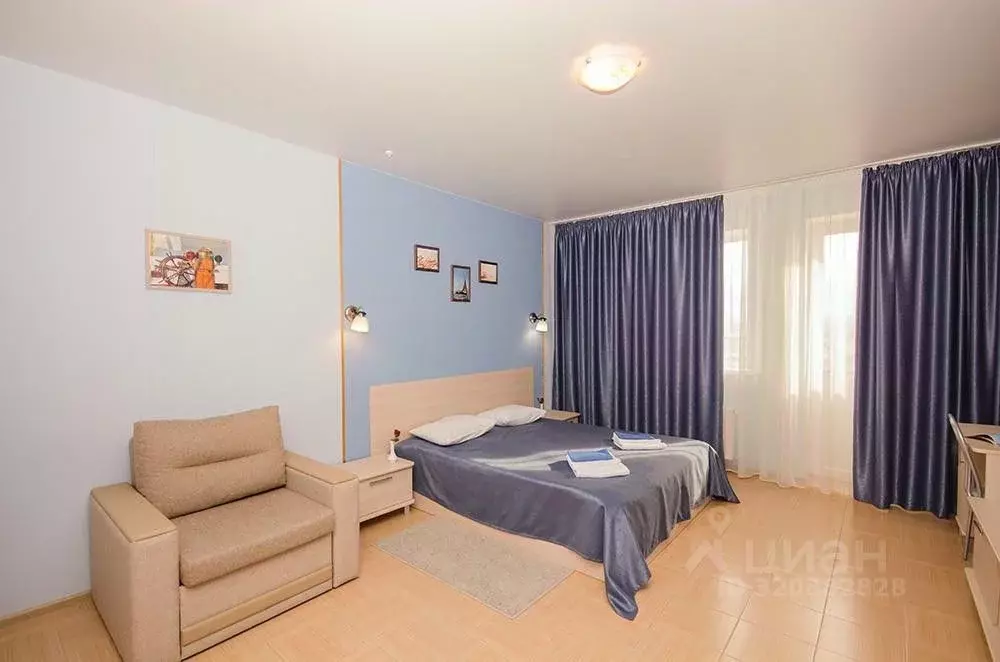 Комната Севастополь Верхний Сатурн садоводческое товарищество, ул. ... - Фото 1