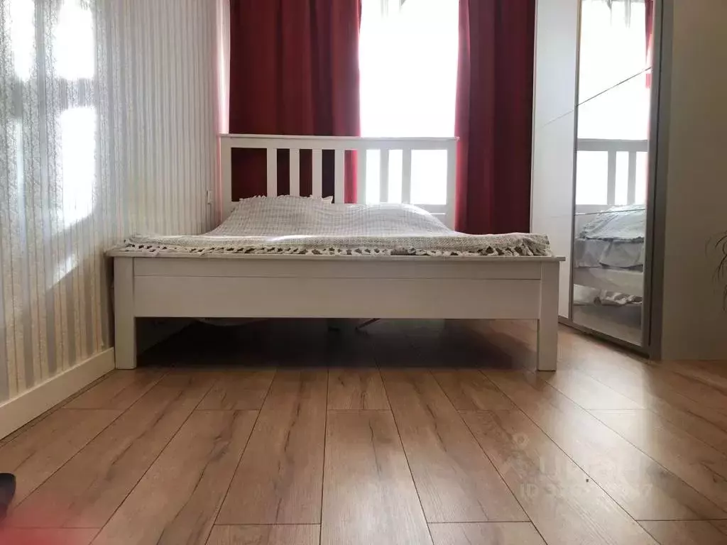 1-к кв. Москва ул. Москворечье, 9К1 (30.0 м) - Фото 1