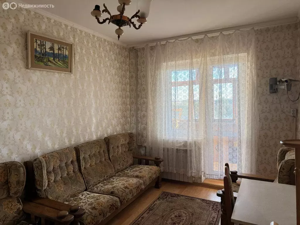 2-комнатная квартира: Гусев, переулок Павлова, 1 (50.5 м) - Фото 1