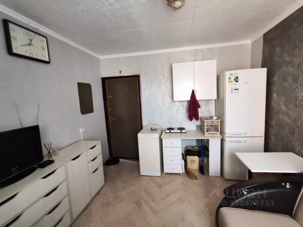 Комната Пензенская область, Пенза Ульяновская ул., 17 (12.0 м) - Фото 2