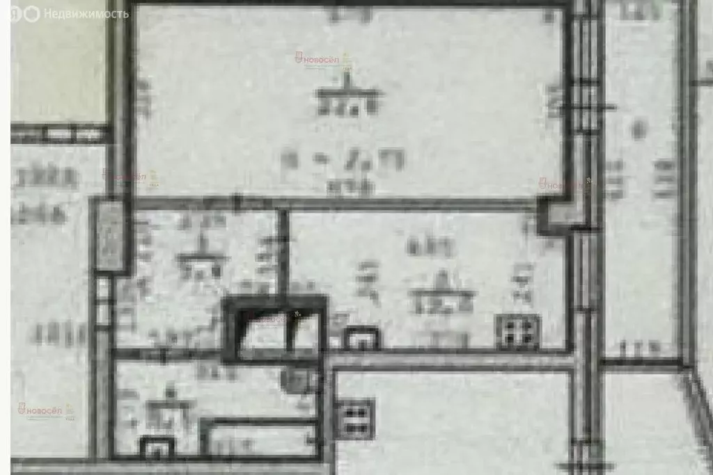1-комнатная квартира: Екатеринбург, улица Соболева, 19 (43 м) - Фото 1