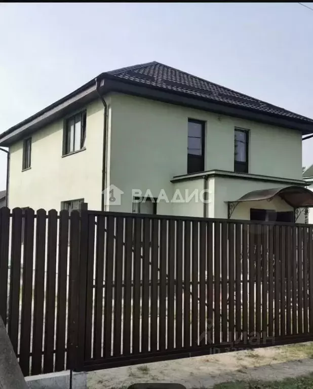 Дом в Калининградская область, Гурьевский муниципальный округ, пос. ... - Фото 1