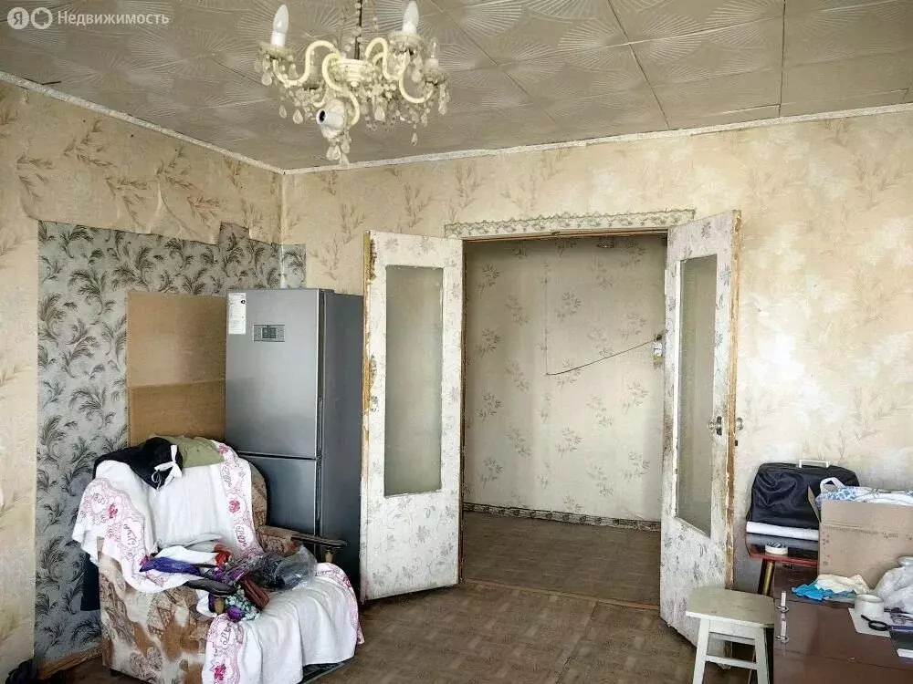 2-комнатная квартира: Волгоград, Ардатовская улица, 2 (52.9 м) - Фото 1