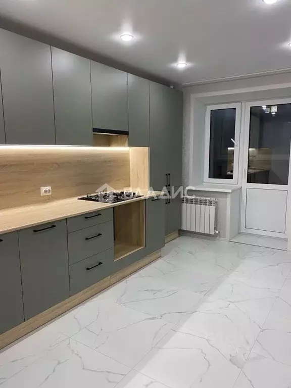 2-к кв. Марий Эл, Йошкар-Ола ул. Соловьева, 21 (48.6 м) - Фото 1