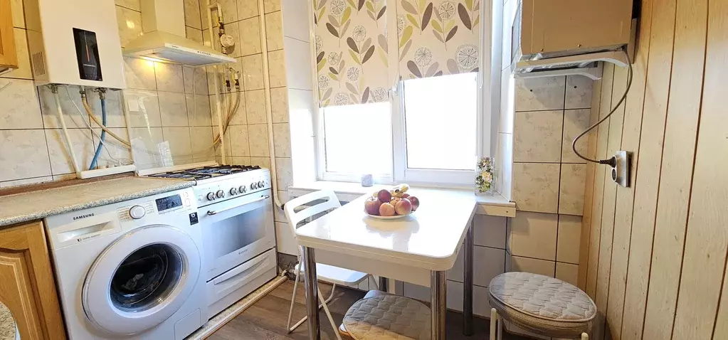 Продаётся 2-к квартира, 46.8 м - Фото 1