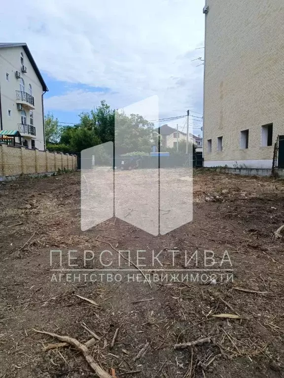 Участок в Краснодарский край, Анапа ул. Кати Соловьяновой, 161 (9.3 ... - Фото 2
