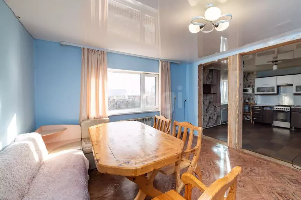 Дом в Курганская область, Курган Риск-1 СНТ, 182 (160 м) - Фото 2