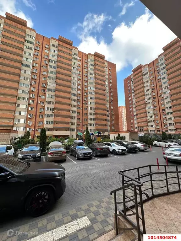 Продаётся 3-к квартира, 85 м - Фото 1
