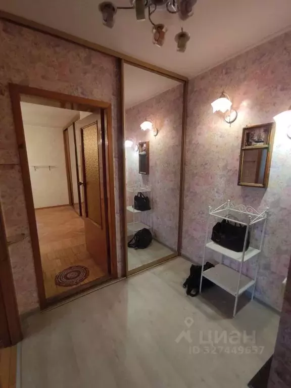 4-к кв. Краснодарский край, Краснодар ул. Имени П.М. Гаврилова, 105 ... - Фото 2