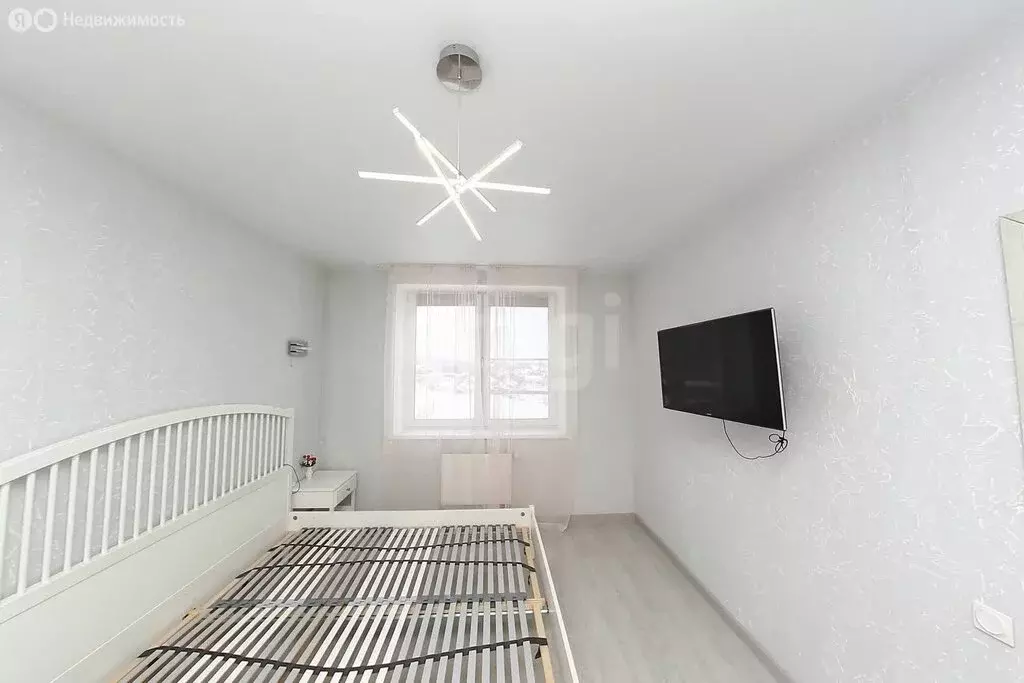 2-комнатная квартира: Тула, микрорайон Петровский квартал, улица ... - Фото 1