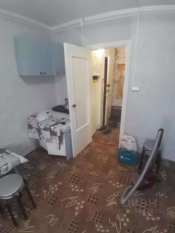 Студия Ростовская область, Волгодонск ул. 50 лет СССР, 6 (18.0 м) - Фото 0