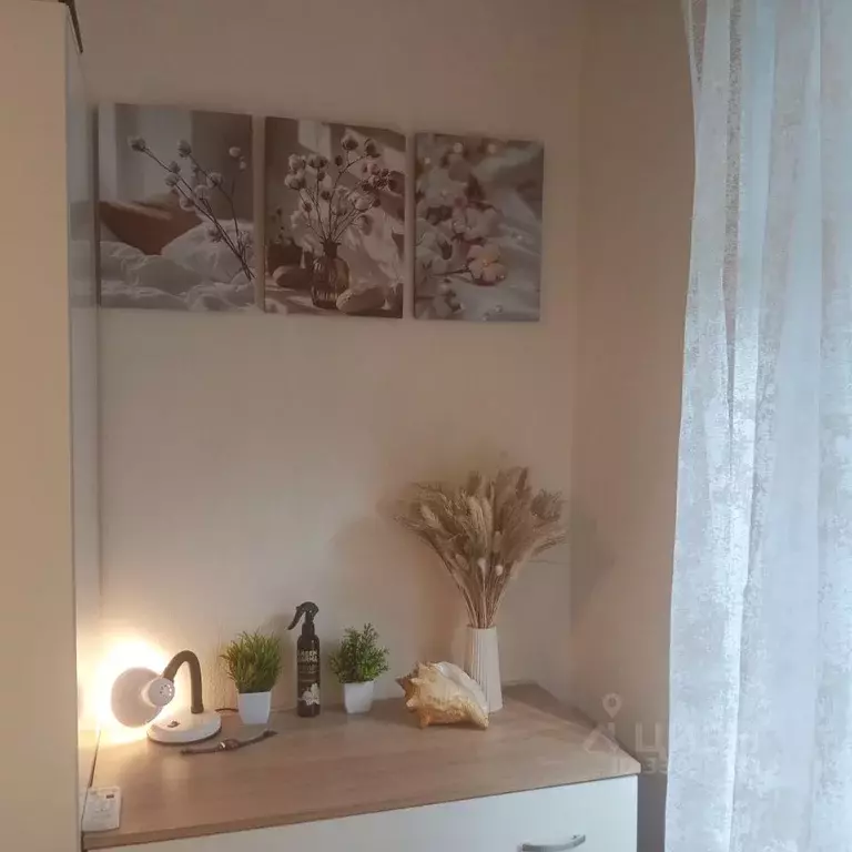 1-к кв. Москва Туристская ул., 18 (33.0 м) - Фото 1