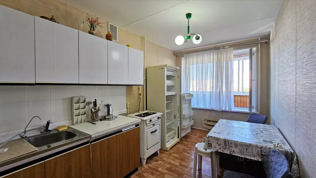 1-к кв. Москва Сумской проезд, 9 (40.0 м) - Фото 0
