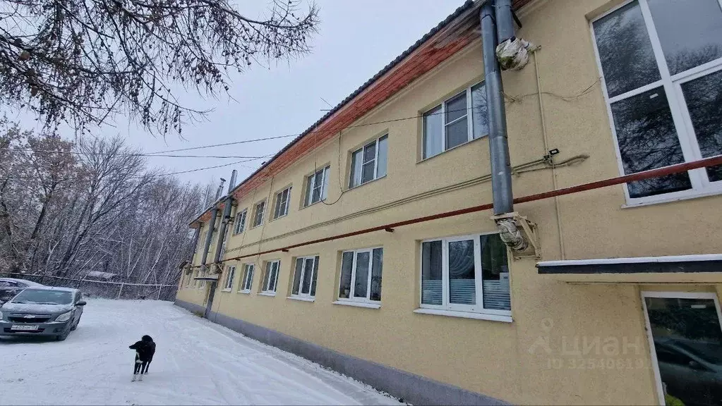 3-к кв. Нижегородская область, Нижний Новгород д. Зименки, ул. НИРФИ, ... - Фото 1