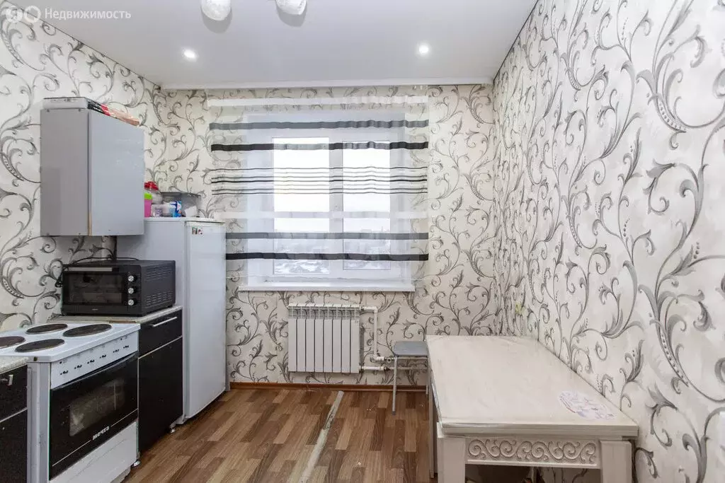 1-комнатная квартира: Тобольск, 4-я Северная улица, 10 (40.4 м) - Фото 1