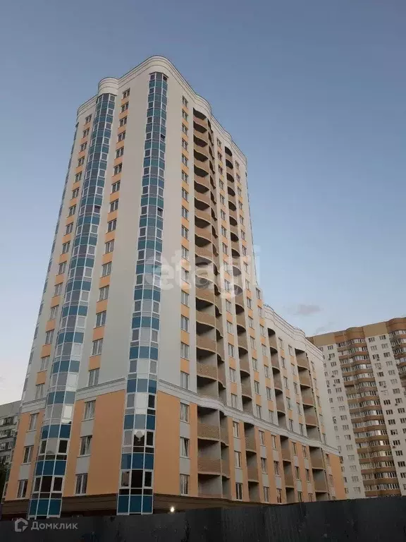 Продаётся 2-к квартира, 67 м - Фото 0
