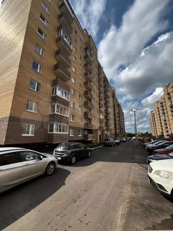 2-к. квартира, 60 м, 6/10 эт. - Фото 0