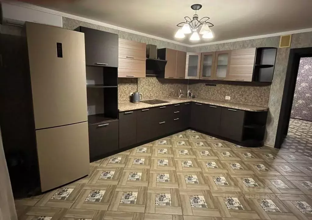 2-к кв. Краснодарский край, Краснодар ул. Карякина, 19 (65.5 м) - Фото 1