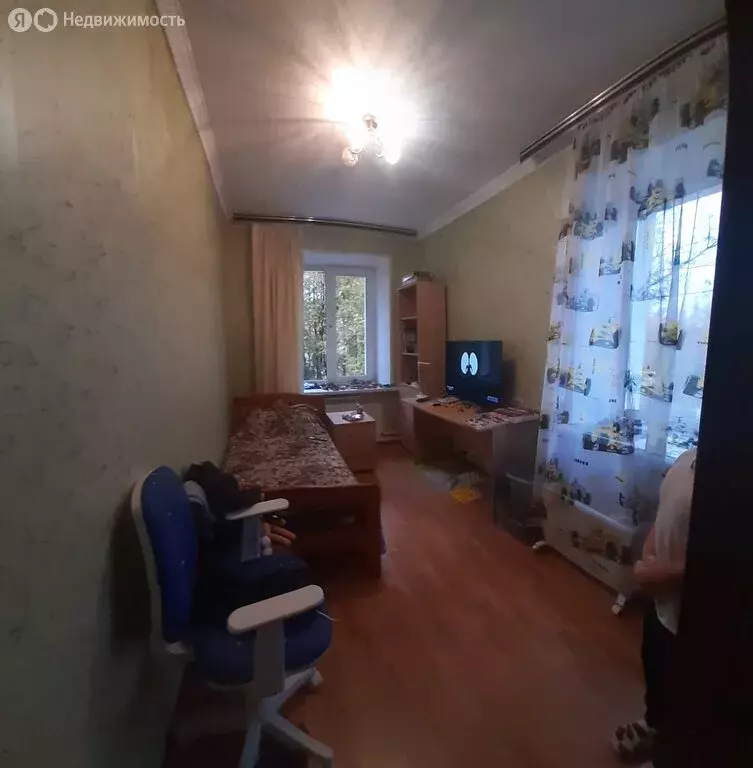 2-комнатная квартира: деревня Улиткино, 2 (39.4 м) - Фото 1