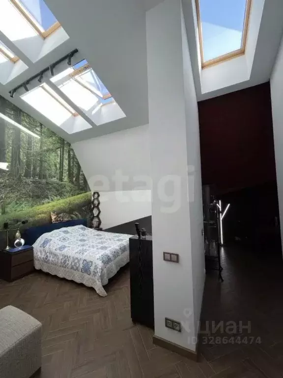 1-к кв. Московская область, Ленинский городской округ, д. Суханово ... - Фото 1