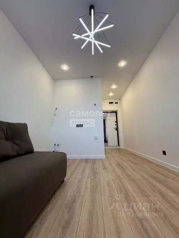 Студия Иркутская область, Иркутский муниципальный округ, Маркова рп, ... - Фото 2