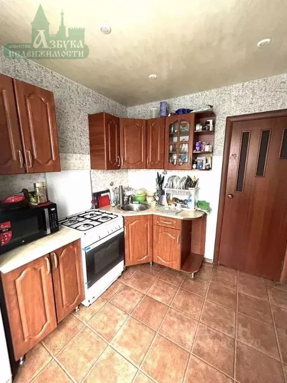 2-к кв. Смоленская область, Смоленск ул. Рыленкова, 19 (52.0 м) - Фото 2