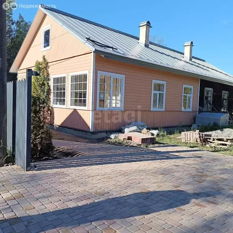 Дом в посёлок Белоостров, исторический район Дюны, Западная улица (70 ... - Фото 2