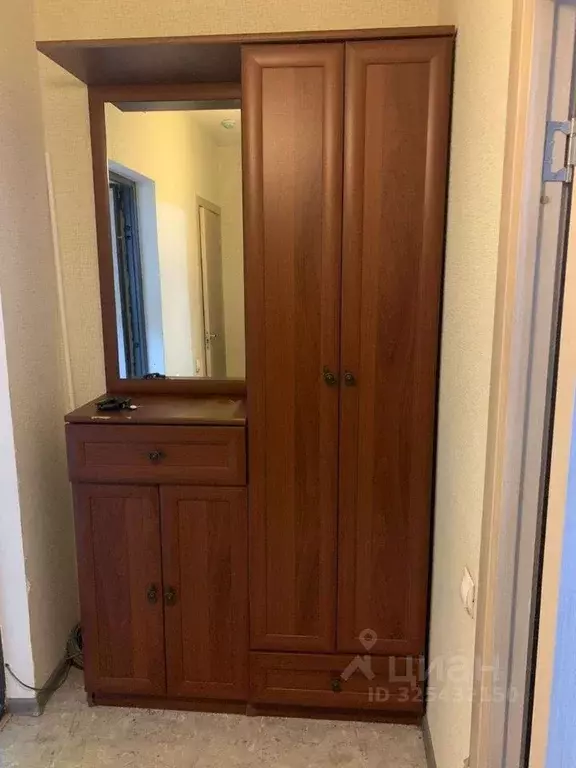 1-к кв. Самарская область, Волжский район, Лопатино с/пос, пос. ... - Фото 2