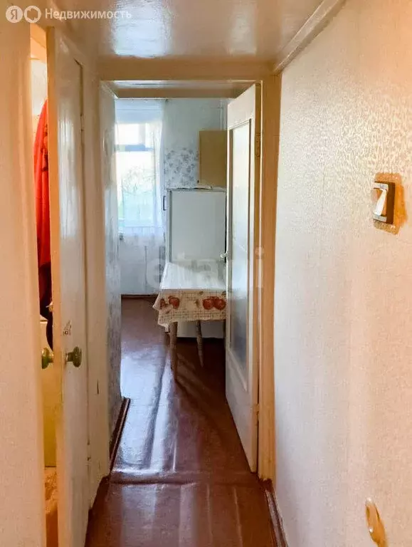 1-комнатная квартира: Ярославль, улица Урицкого, 67 (32.3 м) - Фото 1