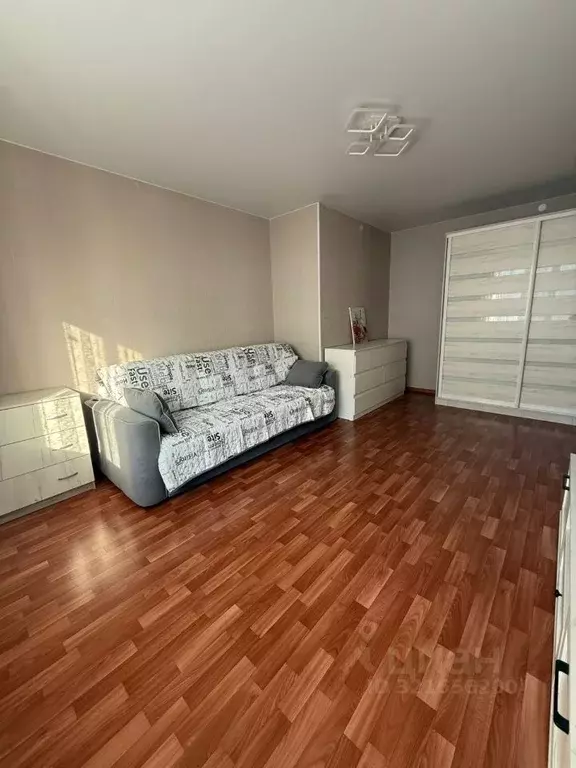 1-к кв. Рязанская область, Рыбное ул. Крымская, 21 (35.7 м) - Фото 2