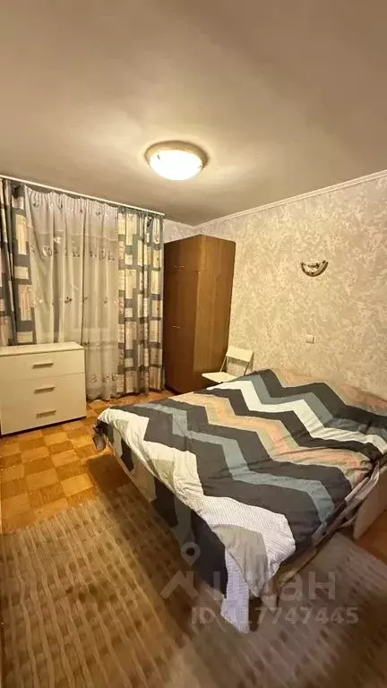 2-к кв. Московская область, Подольск Климовск мкр, ул. Советская, 1 ... - Фото 1