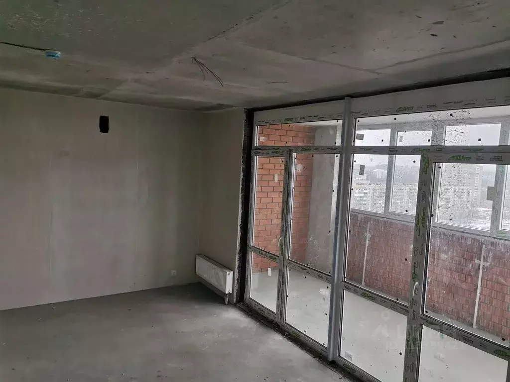 4-к кв. Самарская область, Тольятти просп. Степана Разина, 16В (124.6 ... - Фото 1