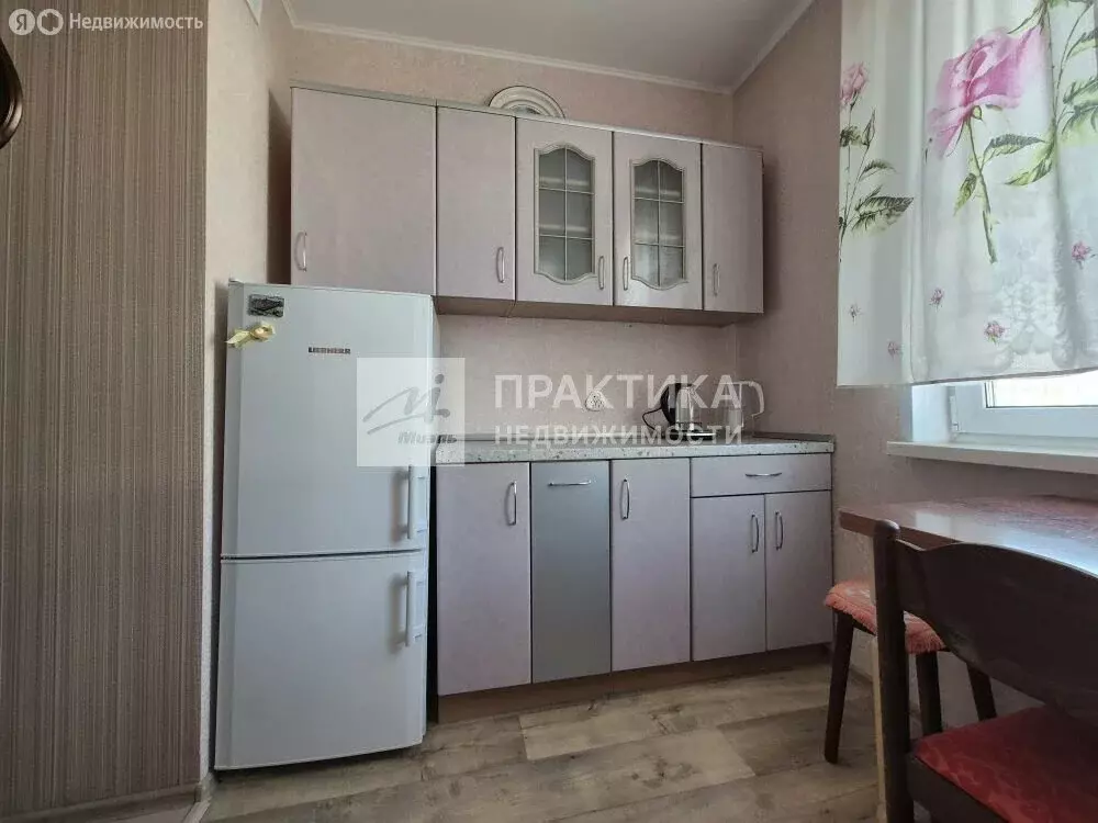 3-комнатная квартира: Москва, Шипиловская улица, 44/27 (63.1 м) - Фото 2