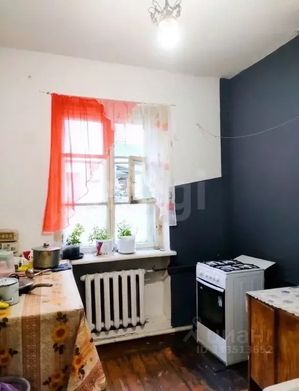 Комната Башкортостан, Уфа Центральная ул., 6 (20.1 м) - Фото 2