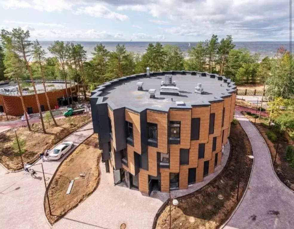 Торговая площадь (314 м) - Фото 1