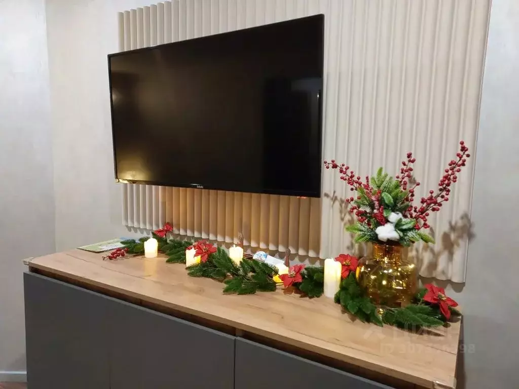 1-к кв. Ленинградская область, Выборг наб. 40-летия ВЛКСМ, 7 (32.0 м) - Фото 2